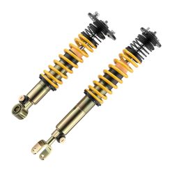 ST XTA-Plus 3 Adjustable Coilovers Nissan Skyline (R32) AWD - Image 12