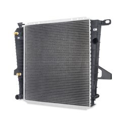 Mishimoto Ford Explorer Replacement Radiator 1995-1997 - Image 7
