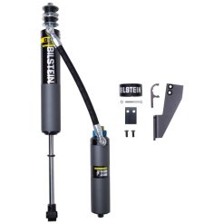 Alternative view of Bilstein 2007+ Toyota Tundra B8 8100 EVO DSA 0-1.5 Rear Left Shock Absorber