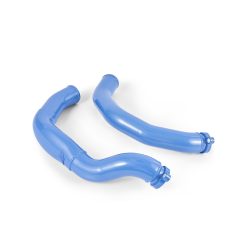 Alternative view of Mishimoto 2015-2020 BMW F80 M3/M4 Intercooler Pipe Kit YMB