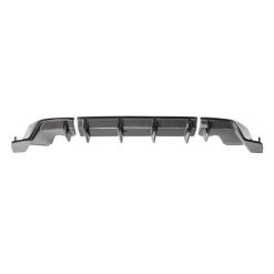 Seibon 2023+ Nissan Z MB-Style Carbon Fiber Rear Diffuser - Image 3