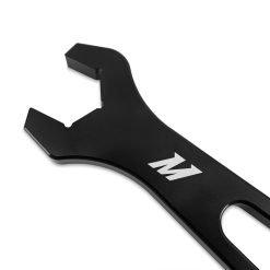 Alternative view of Mishimoto Wrench -6AN (Black Anodized)