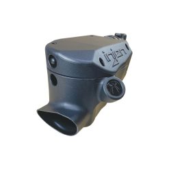 Injen 08-10 Ford F-250/F-350 6.4L Powerstroke Evolution Intake - Image 3