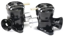 Alternative view of GFB HYBRID TMS Dual Port 2009+ GT-R R35 (2 Valves Included)