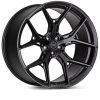 Vossen HF-5 21x9 / 5x120 / ET30 / Flat Face / 72.56 - Matte Gunmetal