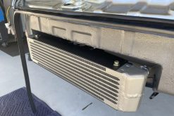 CSF Universal Dual-Pass Oil Cooler - M22 x 1.5 Connections 22x4.75x2.16 - Image 9