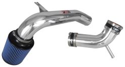 Alternative view of Injen 03-08 Dodge Ram 5.7L V8 Hemil Polished Power-Flow Air Intake System