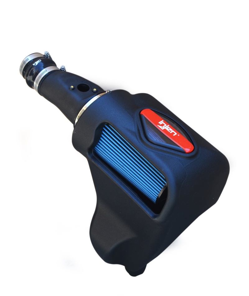 Injen 16-20 Honda Civic/Civic Sport I4-1.5T Evolution Intake - Image 2