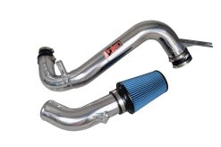 Alternative view of Injen 2015 Ford Mustang Eco Boost 2.3L Polished CAI Converts To SRI