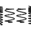 Eibach 2022+ BMW M240i (G42) X-Drive Pro-Kit Lowering Springs