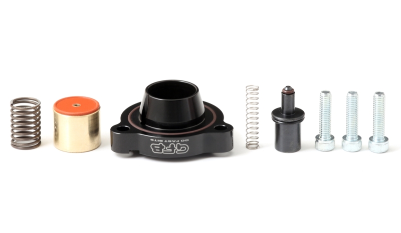 GFB Diverter Valve DV+ 12+ GM 2.0 LTG Engine - Image 3