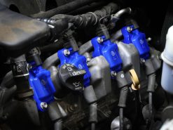 Alternative view of aFe 14-24 GM Cars/Trucks/SUV SCORCHER High-Performance Ignition Coil - Set of 8