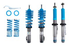 Bilstein B16 2008 Porsche Cayman S Porsche Design Front and Rear Performance Suspension System