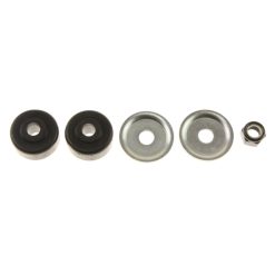 Bilstein 4600 Series 1997 Ford F-150 Base RWD Front 46mm Monotube Shock Absorber - Image 6