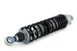 Alternative view of Ohlins 91-17 Harley-Davidson Dyna FXD STX 36 Twin Shock Absorber