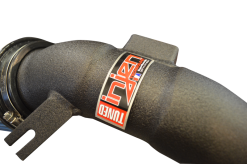 Injen 16-18 BMW 330i B48 2.0L (t) Wrinkle Black Cold Air Intake - Image 11