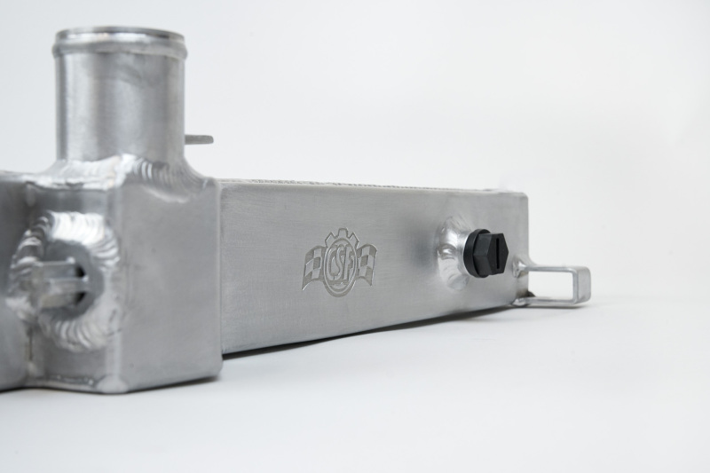 CSF BMW S54 Swap Into E30 / E36 Chassis High Performance Radiator - Image 9