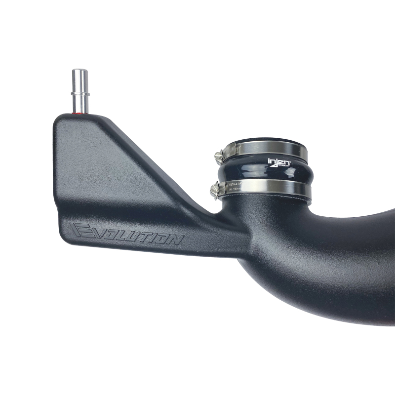 Injen 19-20 Chevrolet Silverado 1500 V8-5.3L Evolution Intake - Image 7