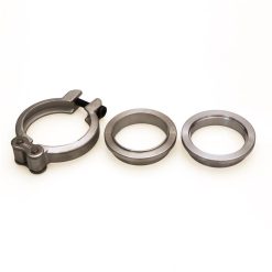 Alternative view of Turbosmart WG45 1.75in Coupling Kit