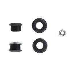 Bilstein 5100 Series 96-02 Toyota 4Runner Rear 46mm Monotube Shock Absorber - Image 7