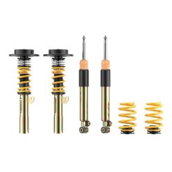 ST XTA Plus 3 Coilover Kit Mini Cooper (F55) Hardtop 4dr w/o Electronic Dampers - Image 3