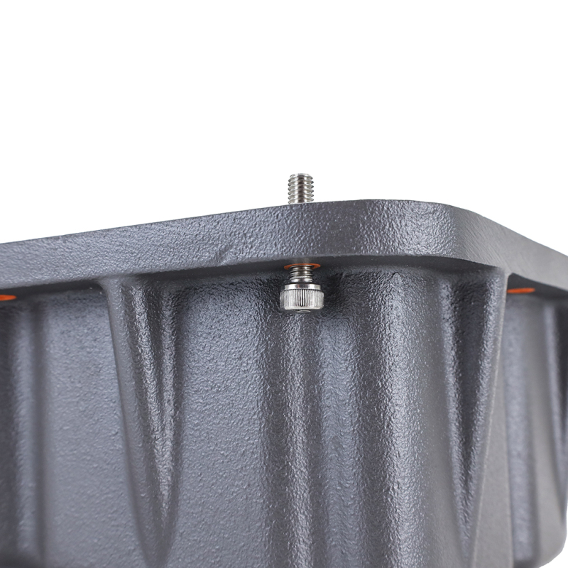 Mishimoto 89-10 Powerstroke E4OD 4R100 5R110 Trans Pan Cast GR - Image 10