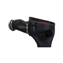 JLT 21-23 Dodge Charger Hellcat / 19-23 Dodge Challenger Hellcat CAI Kit w/Cotton Cleanable Filter - Image 4