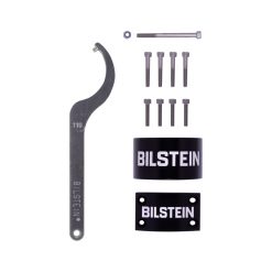 Bilstein 20-21 Can-Am Maverick X3 RS Turbo R Black Hawk Powersports Shock & Coil Spring Assembly -RR - Image 4