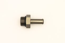 DeatschWerks 8AN ORB Male to 3/8in Barb Fitting (Single Barb - Incl O-Ring) - Image 5