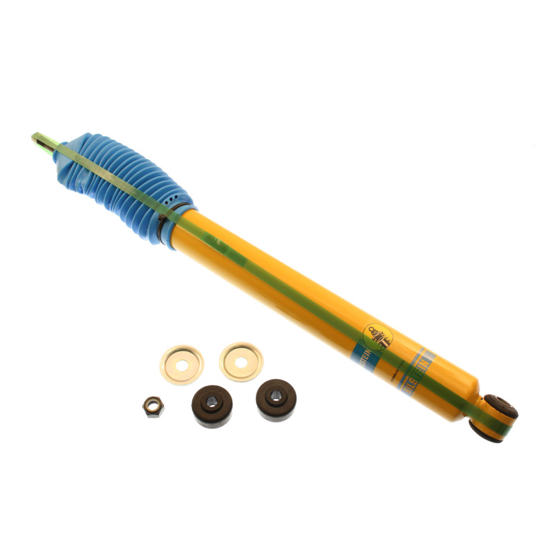 Bilstein B6 (4600) 97-03 Ford F-150 Rear 46mm Monotube Shock Absorber - Image 3
