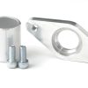 GFB 1.5inch Alloy Weld-On Adaptor (Flange Matches T9001/2/6, T9101/2/6, T9201/2/6, T9501/2/6)
