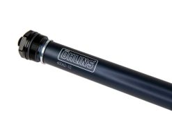 Alternative view of Ohlins 19-20 Triumph Speed Twin FSK 100 Cartridge Kit