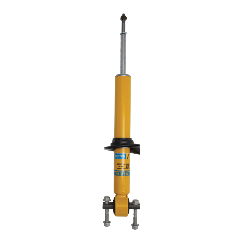 Bilstein 2014 Ford F-150 RWD Only B6 4600 Front Shock Absorber - Image 3