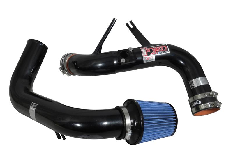 Injen 07-08 Element Black Cold Air Intake - Image 2