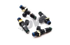 DeatschWerks Universal 60mm Long Bosch EV14 1200cc Injectors (Set of 4) - Image 3