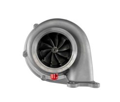 Turbosmart Water Cooled 6466 T4 0.96AR Externally Wastegated TS-2 Turbocharger - Image 5