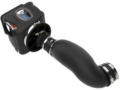 aFe Momentum GT Stage-2 Si PRO 5R Intake System GM Trucks/SUVs V8 4.8L/5.3L/6.0L/6.2L (GMT900) Elect - Image 3