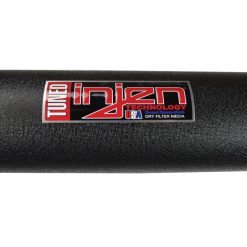 Injen 11-14 Chrysler 300/Dodge Charger/Challenger V6 3.6L Pentastar w/MR Tech&Heat Shield Wrinkle Bl - Image 5