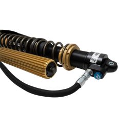 Bilstein 20-21 Polaris RZR XP 4 1000 Black Hawk Powersports Shock & Coil Spring Assembly - Rear - Image 6