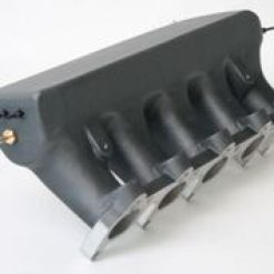 Alternative view of Wagner Tuning Audi S2/RS2/S4/200 Intake Manifold (Short)