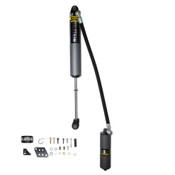 Bilstein 18-24 Jeep Wrangler JL 4DR B8 8100 Front Left Shock Absorber - 2-3in Lift Height
