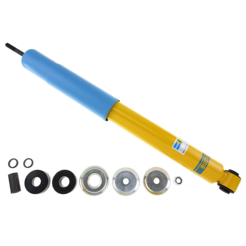 Bilstein B6 2002 Mercedes-Benz G500 Base Rear 46mm Monotube Shock Absorber - Image 2