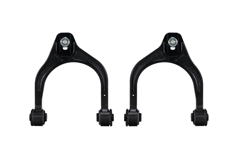 Eibach Pro-Alignment Kit for 07-11 Ford Shelby GT500/S197 5.4L V8 / 05-11 Mustang Conv/Coupe/S197 - Image 2