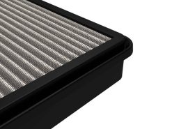 aFe 22-23 Toyota Land Cruiser (J300) V6-3.3L (td) Magnum FLOW OE Replacement Pro DRY S Air Filter - Image 4