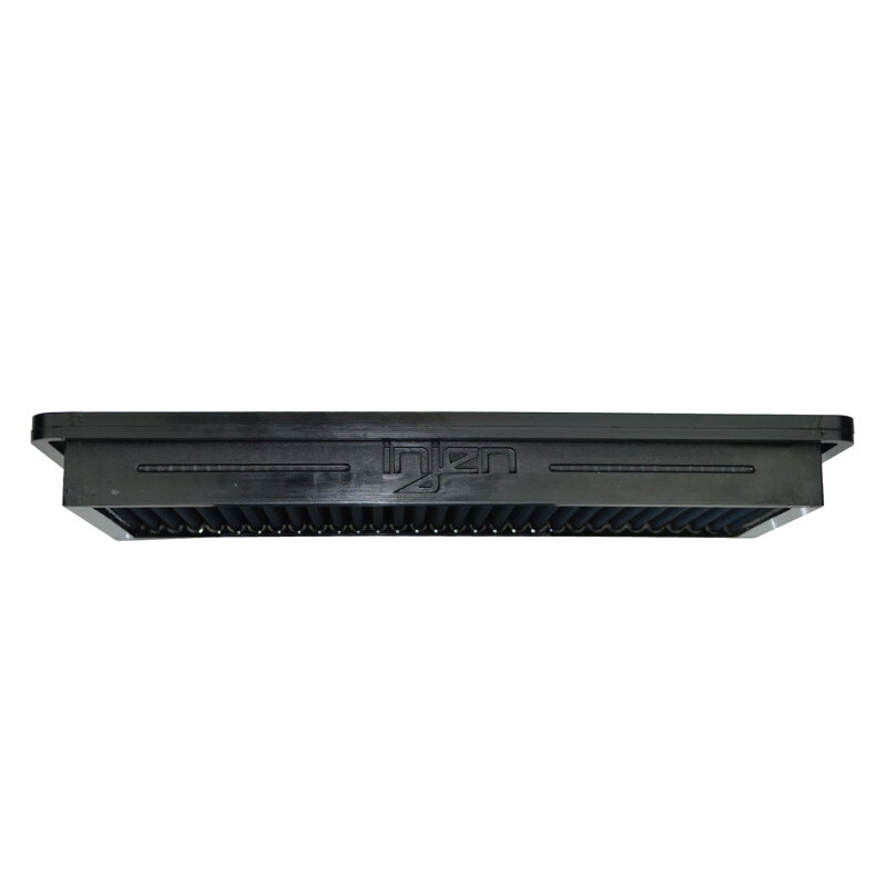 Injen SuperNano-Web Air Filter 14.25in x 5.75in x 1.5in Tall Panel Filter - Image 6