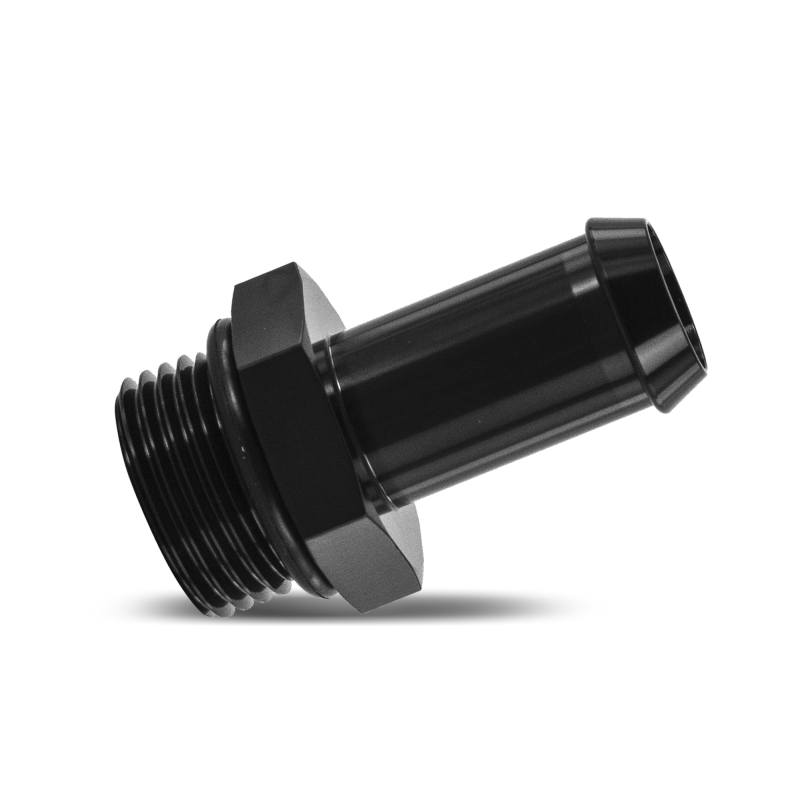 Mishimoto Air-to-Water Intercooler Fitting .75in. Straight - Image 2