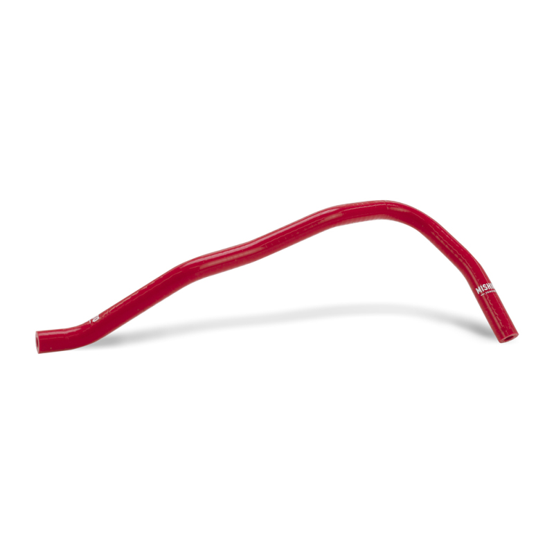 Mishimoto 2022+ Honda Civic 1.5T Silicone Coolant Hose Kit - Red - Image 4