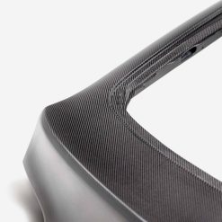 Seibon 2023 Acura Integra OEM-Style Carbon Fiber Trunk - Image 4