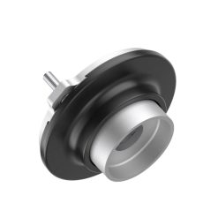Alternative view of KW Tesla Top Mount Upgrade Kit