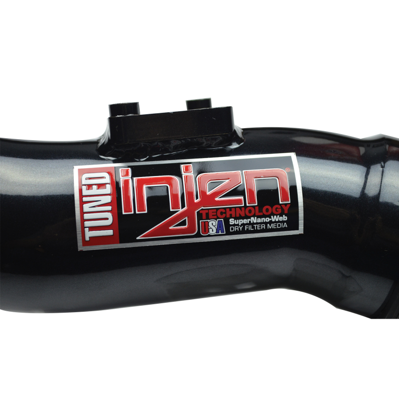 Injen 18-20 Honda Accord 2.0L Turbo Short Ram Cold Air Intake - Image 9